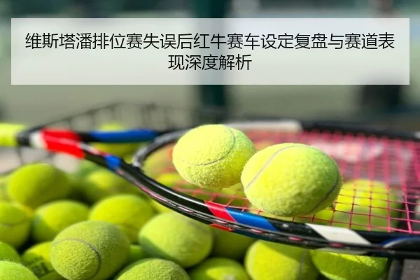 维斯塔潘排位赛失误后红牛赛车设定复盘与赛道表现深度解析